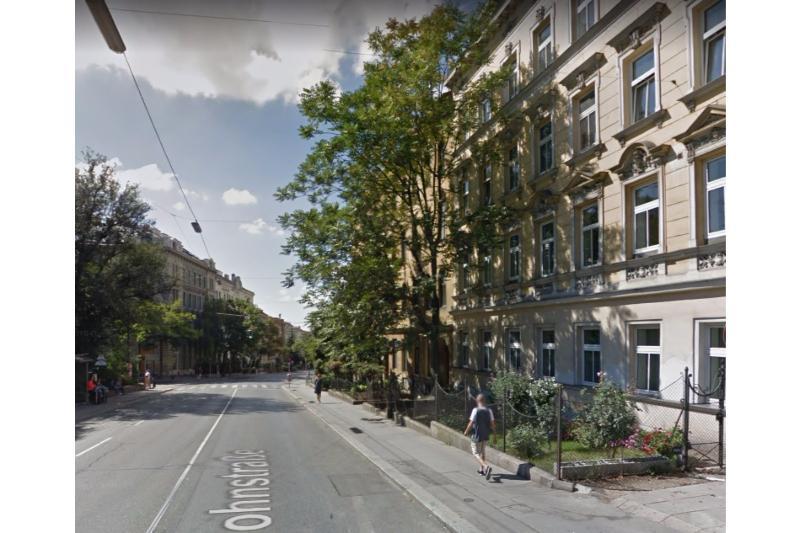 Checkvienna - Johnstrasse Apartamento Exterior foto