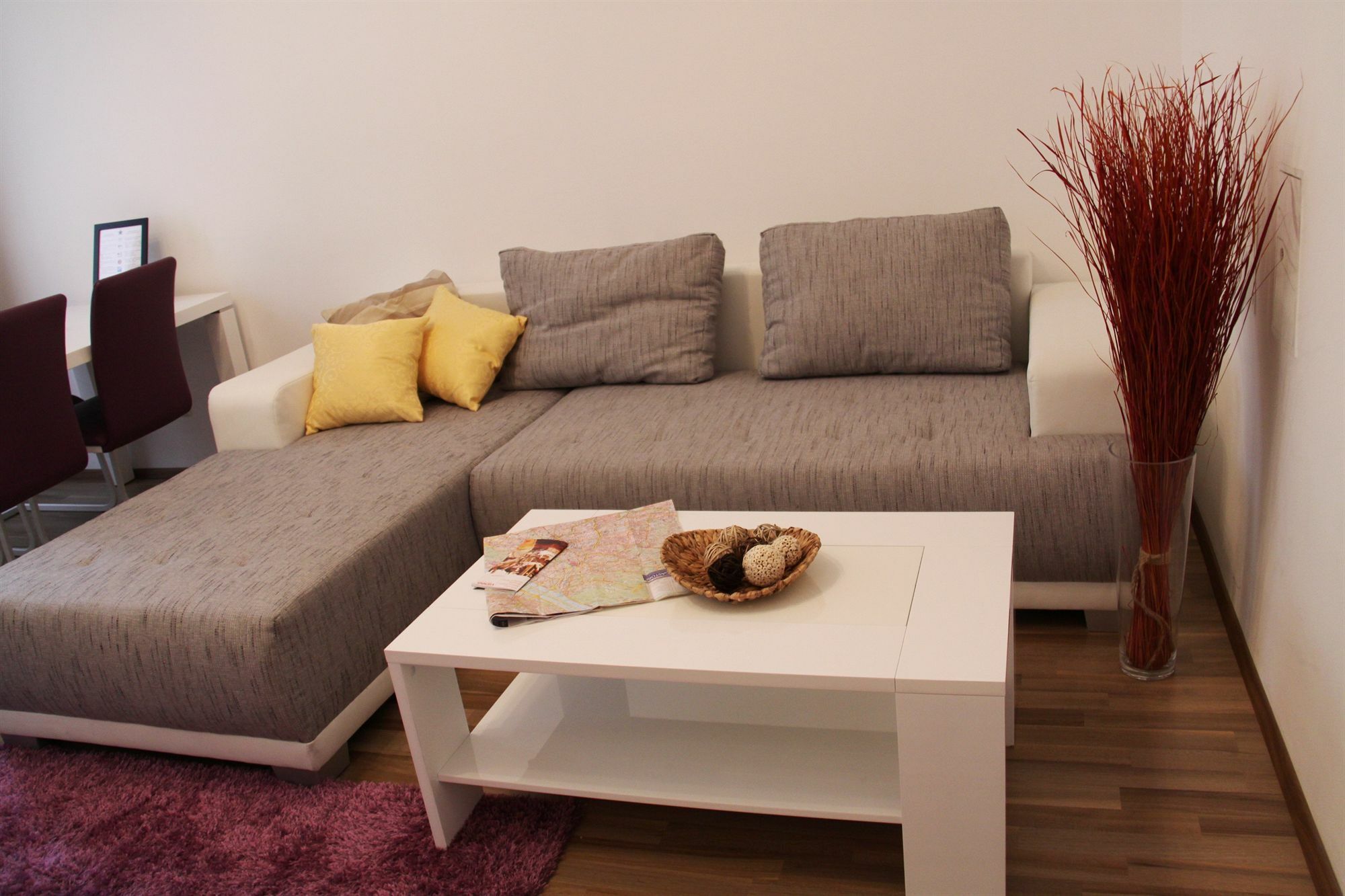 Checkvienna - Johnstrasse Apartamento Exterior foto